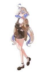 furina (genshin impact) from genshin impact
