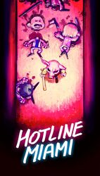 jacket (hotline miami) from hotline miami by noodlehead