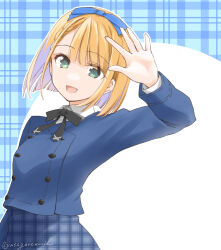 22/7 fan art