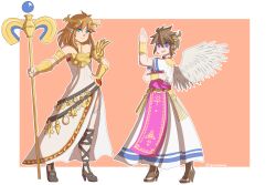 link from kid icarus