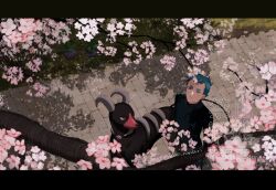 archer (pokemon) from pokemon