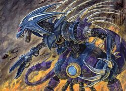 metal overlord from sonic (series)
