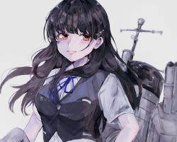 kantai collection fan art