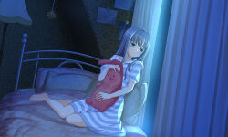 nanami yachiyo from magia record: mahou shoujo madoka magica gaiden