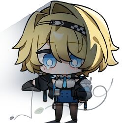 girls' frontline 2: exilium fan art
