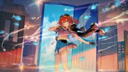 Booru post from safebooru.org