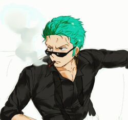 roronoa zoro from one piece