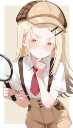 shinosawa hiro from gakuen idolmaster