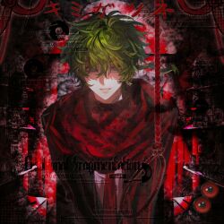 midori (kimi ga shine) from kimi ga shine