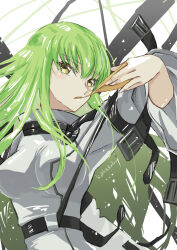 c.c. from code geass