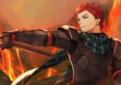 sylvain jose gautier from fire emblem by isa (peien516)