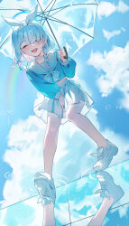 arona (blue archive) from blue archive