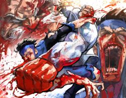 invincible (character) from invincible (series)