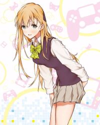 tendou karen from gamers! by saboten