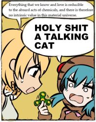 serval (kemono friends) from adventures of sonic the hedgehog