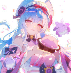 yumemizuki mizuki from genshin impact