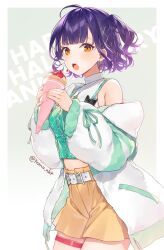 nijisanji fan art