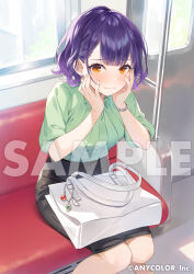 nijisanji fan art
