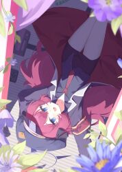iroha (blue archive) from blue archive by klaius