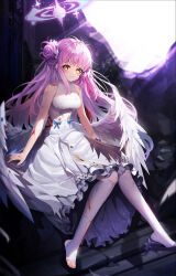 mika (blue archive) from blue archive