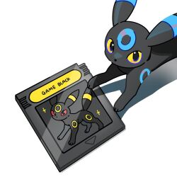 umbreon from pokemon