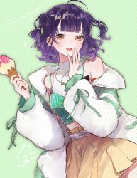 nijisanji fan art