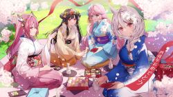 houchi shoujo fan art