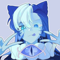 shadow milk cookie from cookie run