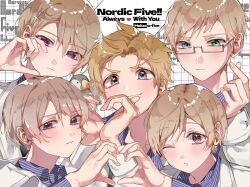 denmark (hetalia) from axis powers hetalia