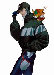 ao isami from bravern