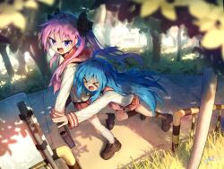 hiiragi kagami from lucky star by ap04astral