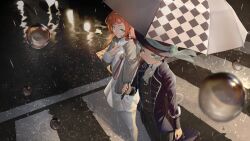 sonetto (reverse:1999) from reverse:1999 by ryosios