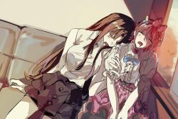 awa subaru from girls band cry by qiansefeihe