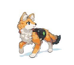 original fan art