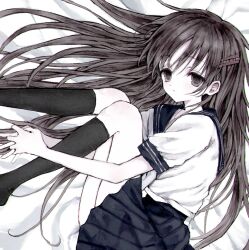 sakura setsumi from narcissu by yuyuyuyhz