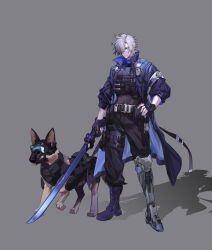 epic seven fan art