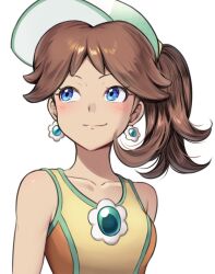 princess daisy from super mario bros. by haniwa (8241427)