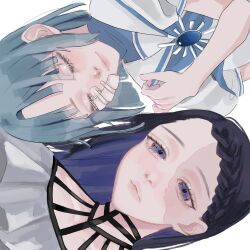 ado (utaite) fan art