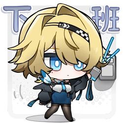 girls' frontline 2: exilium fan art