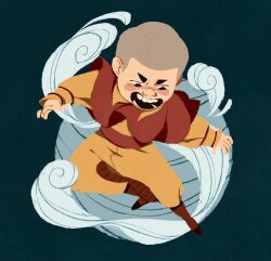 meelo from avatar legends