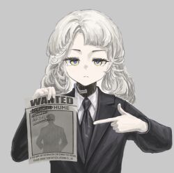 girls frontline fan art