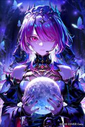 mori calliope from hololive