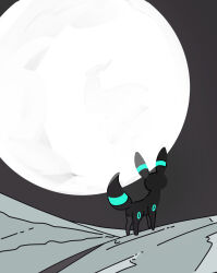 umbreon from pokemon