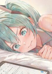 hatsune miku from twitter