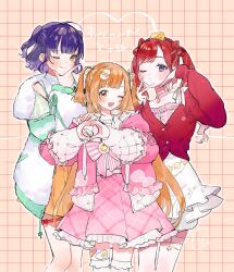 nijisanji fan art