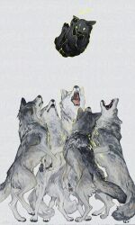 original fan art