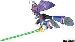 layer (mega man) from mega man (series) by diegodoodles