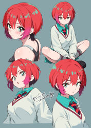 amate yuzuriha from gundam