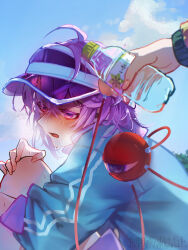 komeiji satori from touhou