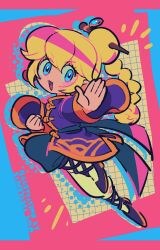 princess peach from princess peach: showtime!